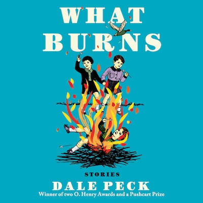 What Burns