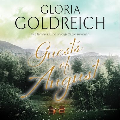 The Guests of August