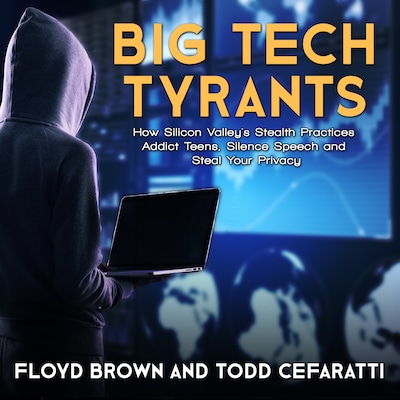 Big Tech Tyrants