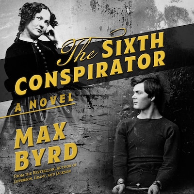The Sixth Conspirator