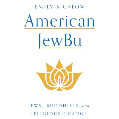 American JewBu