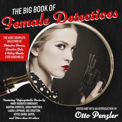 The Big Book of Female Detectives