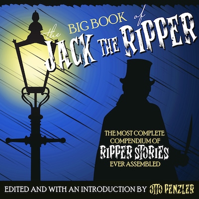 The Big Book of Jack the Ripper