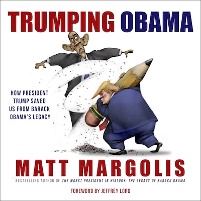 Trumping Obama
