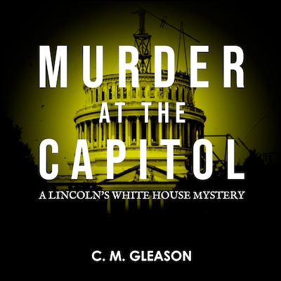 Murder at the Capitol