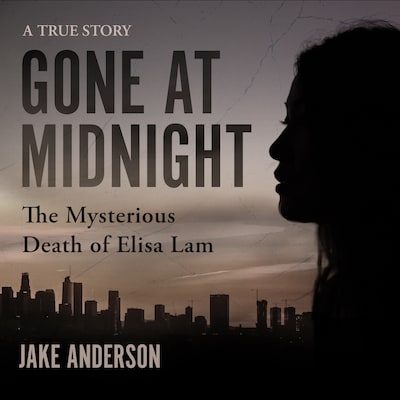 Gone at Midnight
