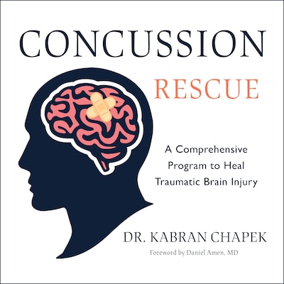 Concussion Rescue