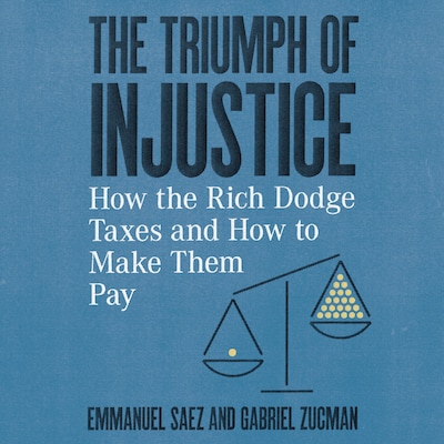 The Triumph of Injustice