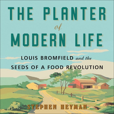 The Planter of Modern Life