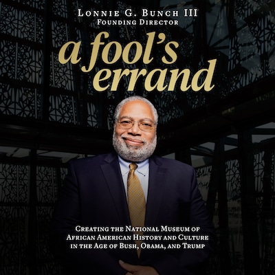 A Fool's Errand