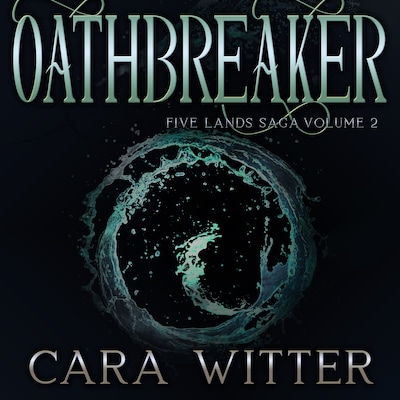 Oathbreaker