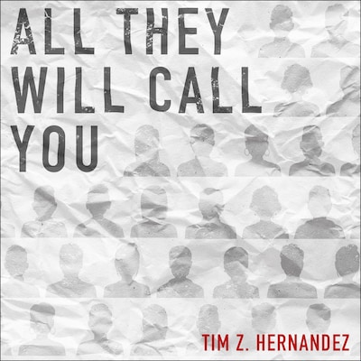 All They Will Call You