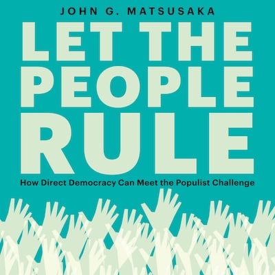 Let the People Rule