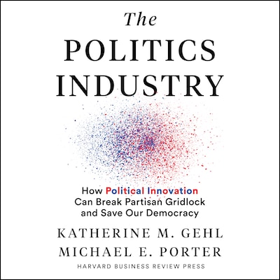 The Politics Industry