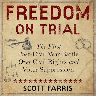 Freedom on Trial