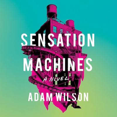 Sensation Machines
