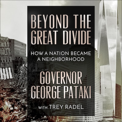 Beyond the Great Divide