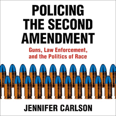 Policing the Second Amendment