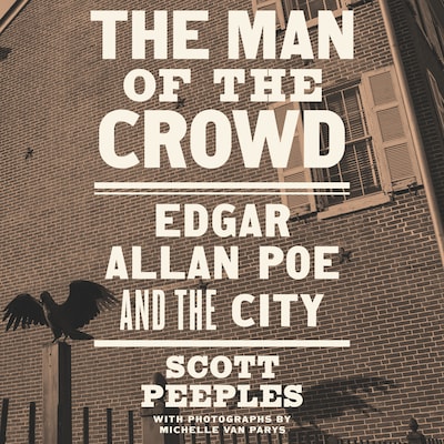 The Man of the Crowd