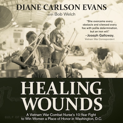Healing Wounds
