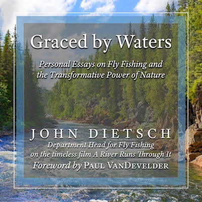 Graced by Waters