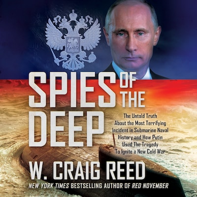 Spies of the Deep