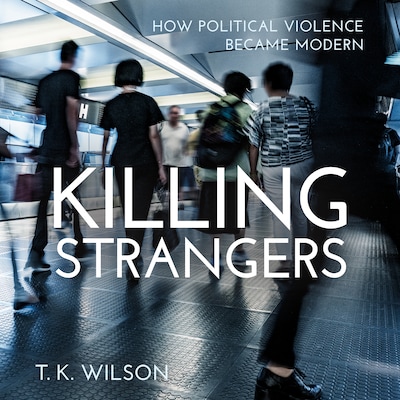 Killing Strangers