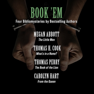 Book 'Em