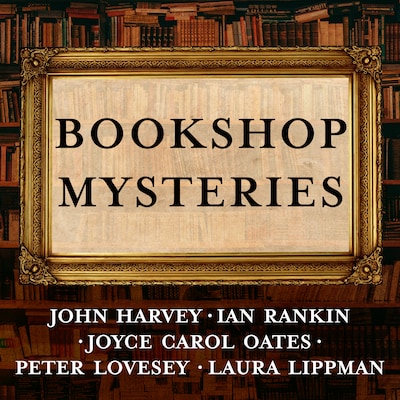 Bookshop Mysteries