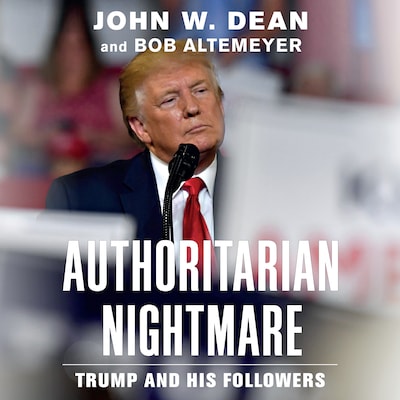 Authoritarian Nightmare