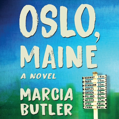Oslo, Maine