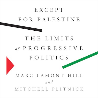 Except for Palestine