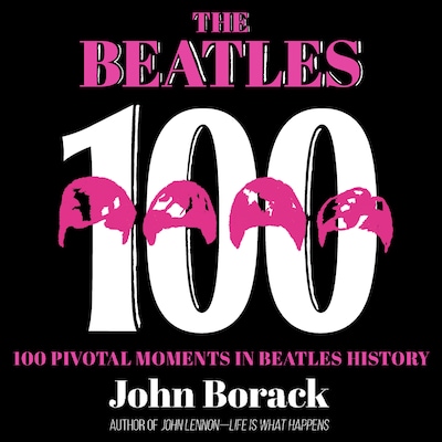 The Beatles 100