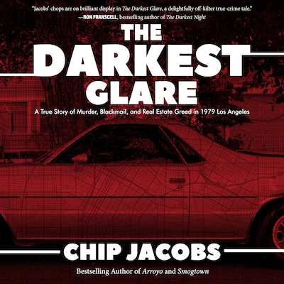 The Darkest Glare