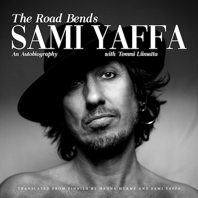 The Road Bends