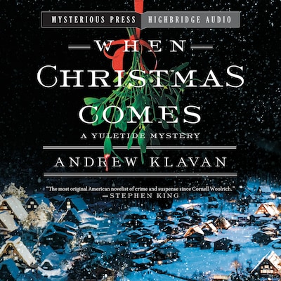 When Christmas Comes