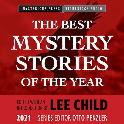 The Best Mystery Stories of the Year: 2021
