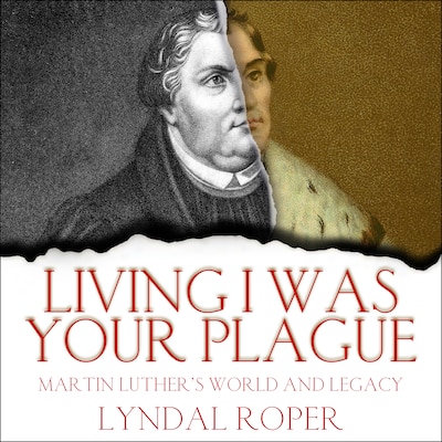 Living I Was Your Plague