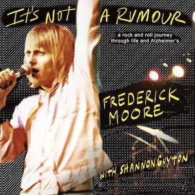 It's Not a Rumour