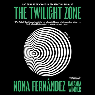 The Twilight Zone