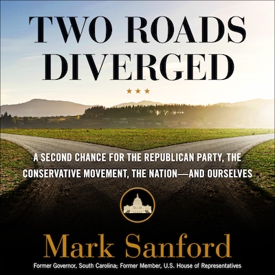 Two Roads Diverged