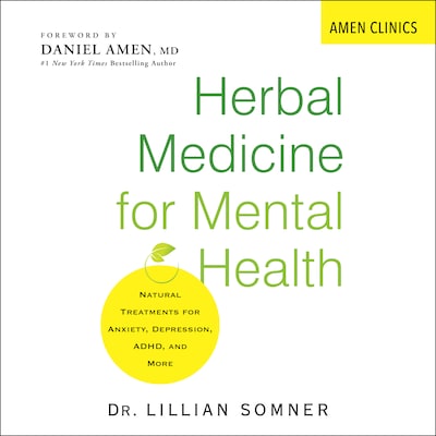 Herbal Medicine for Mental Health