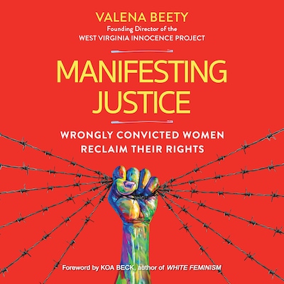 Manifesting Justice