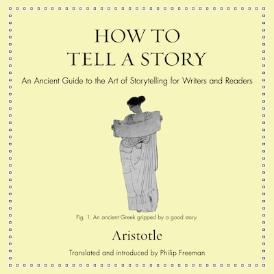 How to Tell a Story