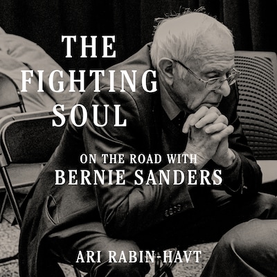 The Fighting Soul