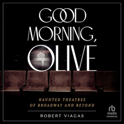Good Morning, Olive