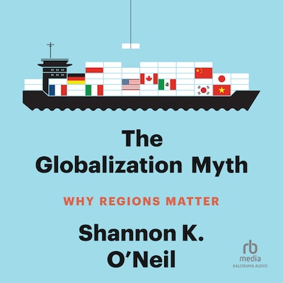The Globalization Myth