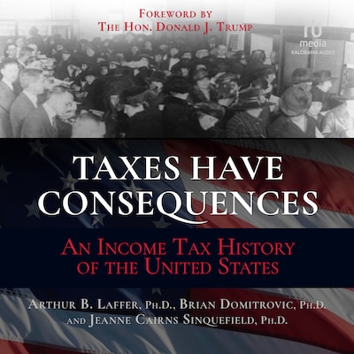 Taxes Have Consequences