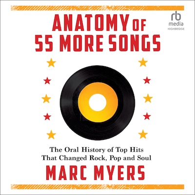 Anatomy of 55 More Songs
