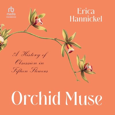 Orchid Muse